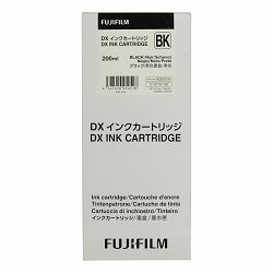 FUJI Potrošni materijal Drylab INK 200ml Black for DX100