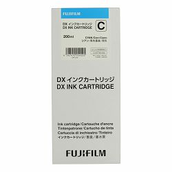 FUJI Potrošni materijal Drylab INK 200ml Cyan for DX100