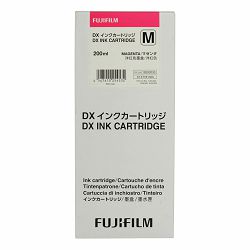 FUJI Potrošni materijal Drylab INK 200ml Magenta for DX100 