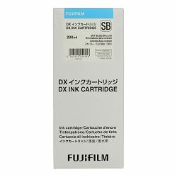 FUJI Potrošni materijal Drylab INK 200ml Sky blue for DX100 