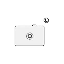 Canon Dodatna oprema Focusing Screen Ec-B