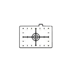 Canon Dodatna oprema Focusing Screen Ec-H