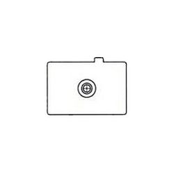Canon Dodatna oprema Focusing Screen Ec-I