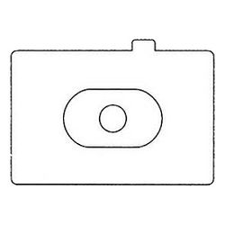 Canon Dodatna oprema Focusing Screen Ec-N