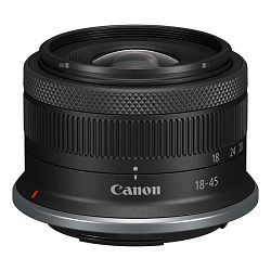 Canon Objektiv RF-S 18-45mm f/4.5-6.3 IS STM
