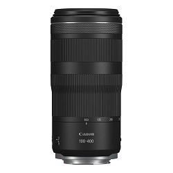 Canon Objektiv RF 100-400mm f/5.6-8 IS USM