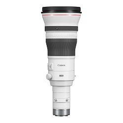 Canon Objektiv RF 800mm f/5.6 L IS USM