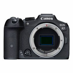Canon Mirrorless Camera EOS R7 (body)