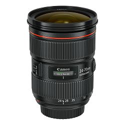 Canon Objektiv EF 24-70mm f/2.8L II USM