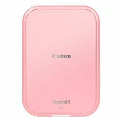 Canon Mini Printer ZOEMINI 2 (Rose-Gold)