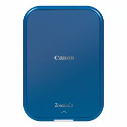 Canon Mini Printer ZOEMINI 2 (Navy)