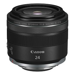Canon Objektiv RF 24mm f/1.8 Macro IS STM