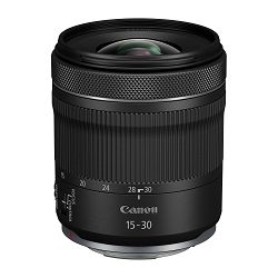 Canon Objektiv RF 15-30mm f/4.5-6.3 IS STM