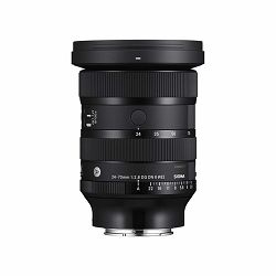SIGMA Objektiv AF 24-70MM F/2.8 DG DN II (A) F/L-MOUNT