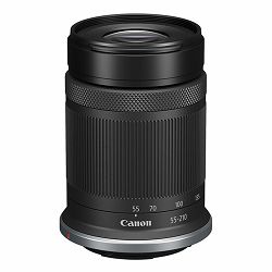 Canon Objektiv RF-S 55-210mm f/5-7.1 IS STM