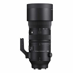 SIGMA Objektiv AF 70-200mm f/2.8 DG DN OS (S) / L-Mount
