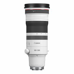 Canon Objektiv RF 100-300mm f/2.8 L IS USM