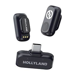 Hollyland LARK A1 Mini Duo USB-C