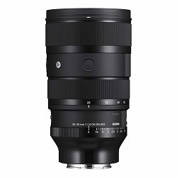 SIGMA AF 28-45mm f/1.8 DG DN (A) / Sony-E