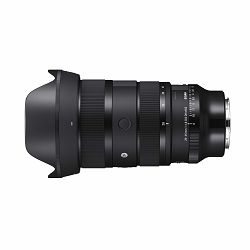 SIGMA AF 28-45mm f/1.8 DG DN (A) / L-Mount