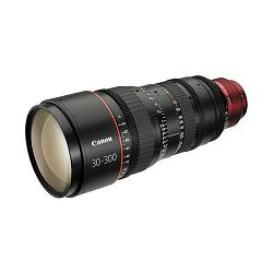 Canon Objektiv CN-E 30-300mm L SP (PL MT)