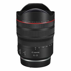 Canon Objektiv RF 10-20mm f/4 L IS STM