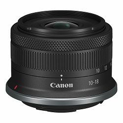 Canon Objektiv RF-S 10-18mm f/4.5-6.3 IS STM