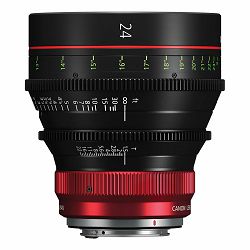 Canon CINE LENS CN-R 24mm T1.5 L F (M)