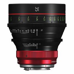 Canon CINE LENS CN-R 35mm T1.5 L F (M)
