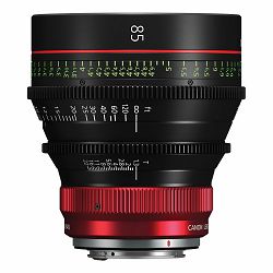 Canon CINE LENS CN-R 85mm T1.3 L F (M)