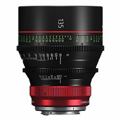 Canon CINE LENS CN-R 135mm T2.2 L F (M)