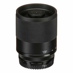 Tokina Objektiv SZX 400mm i Telekonverter 2X EXTENDER KIT MF EF-M 