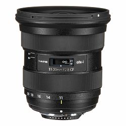 Tokina Objektiv atx-i 11-20mm F2.8 CF NAF PLUS
