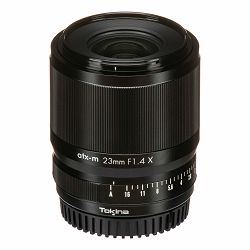 Tokina Objektiv atx-m 23mm F1.4 X PLUS
