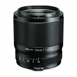 Tokina Objektiv atx-m 56mm F1.4 X PLUS