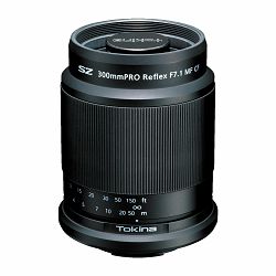 Tokina Objektiv SZ 300mmPRO Reflex F7.1 MF CF E (SONY E)