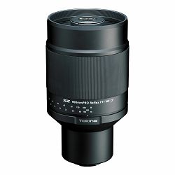 Tokina Objektiv SZ 900mmPRO Reflex F11 MF CF X  (FUJI X)
