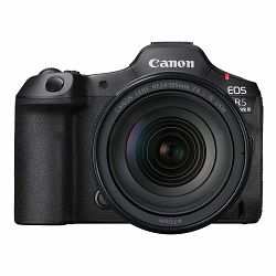 Canon Mirrorless Camera EOS R5 mark II + RF 24-105mm f/4 IS USM