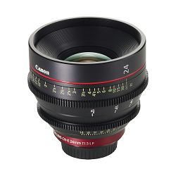Canon Objektiv CN-E 24mm L F