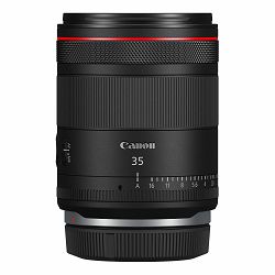 Canon Objektiv RF 35mm f/1.4 L VCM