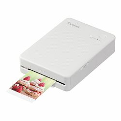 Canon Termalni pisač Selphy QX20 KIT White
