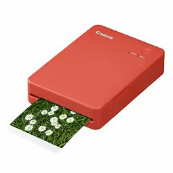 Canon Termalni pisač Selphy QX20 KIT Red