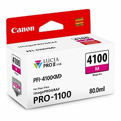 Canon Potrošni materijal PFI-4100M (Magenta)