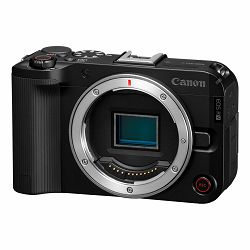Canon Mirrorless Camera EOS R50 V Body 5GHz