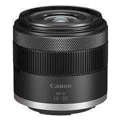 Canon Objektiv RF-S 14-30mm f/4-6.3 IS STM PZ