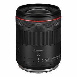 Canon Objektiv RF 20mm f/1.4 L VCM