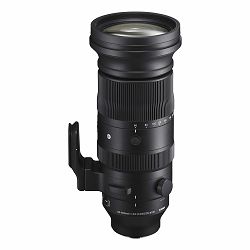SIGMA Objektiv AF 60-600mm f/4.5-6.3 DG DN OS (S) / L-Mount