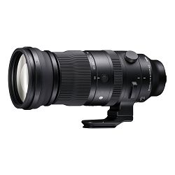 SIGMA Objektiv AF 150-600mm f/5-6.3 DG DN (S) / L-mount