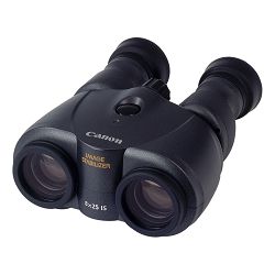 Canon Dalekozor Bincular 8x25 IS