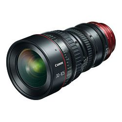 Canon Objektiv CN-E 30-105mm L SP (PL MT)